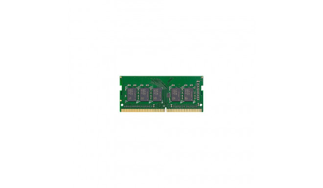"Synology SO-DIMM 8GB / ECC D4ES01-8G"