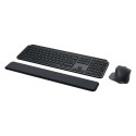 "MX Keys S Combo - Graphite - US"