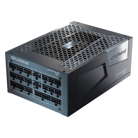 2200W Seasonic Prime PX-2200 ATX30 modulaarne plaatina