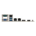 "ASRock Mainboard EPYC4000D4U Micro-ATX Single Socket AM5"