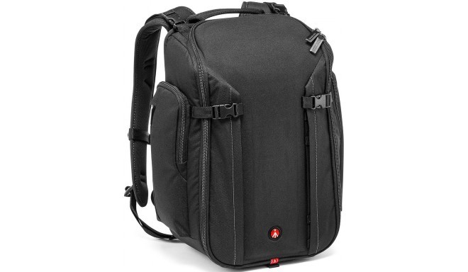 Manfrotto рюкзак Professional 20 (MB MP-BP-20BB), черный