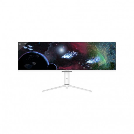 LC-Power monitor LC-M44-DFHD-120 111.25cm(44"") DP+HDMI+USB IPS