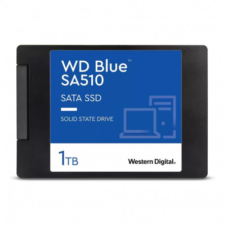 WD SSD Blue SA510 2.5" 1TB