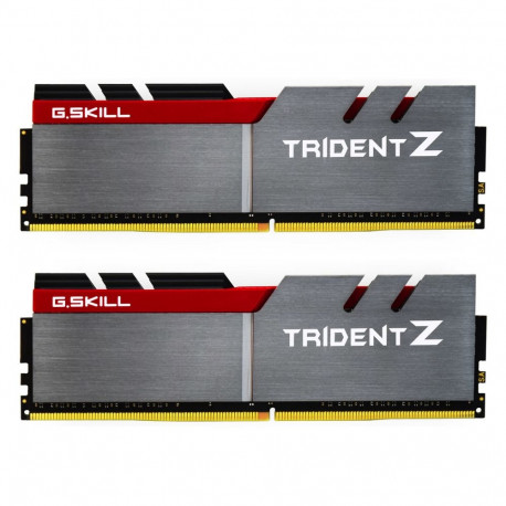 "16GB PC 3200 CL16 G.Skill KIT (2x8GB) 16GTZB Trident Z"