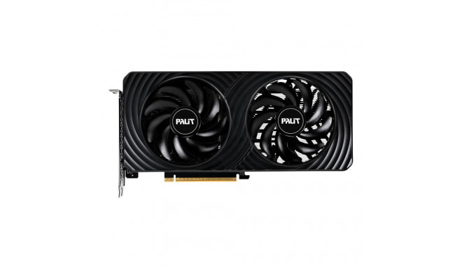 "RTX 5050 8GB Palit DUAL GDDR6"