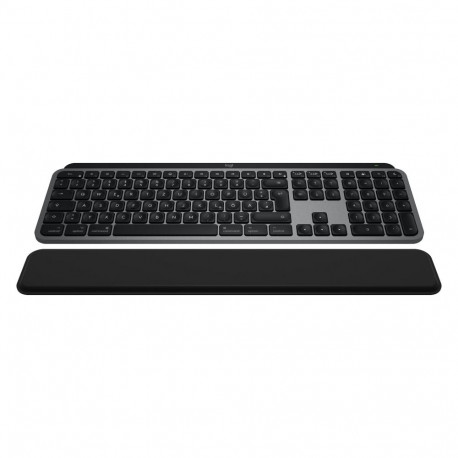 Logitech MX Keys S Combo Macile