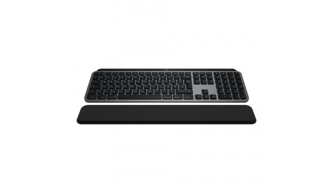 Logitech MX Keys S Combo Macile