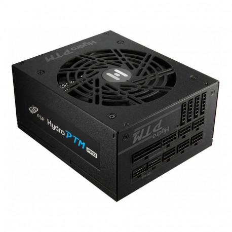 "1650W FSP HPT2-1650M ATX 3.1 80+ Platinum"