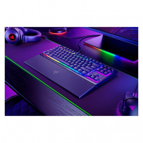 "Razer Ornata V3 TKL DE Layout"
