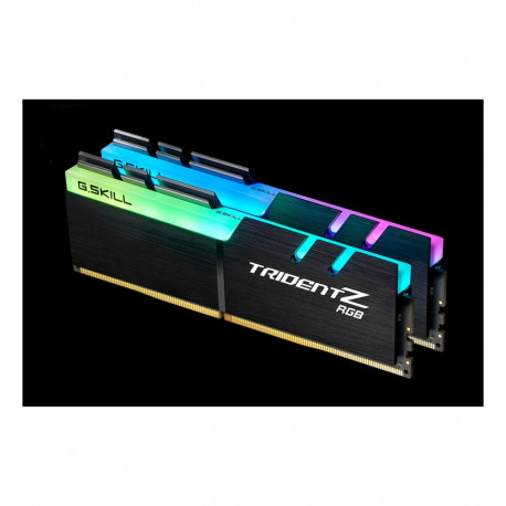 "3200 16GB (2x8) G.SKill TridentZ RGB"