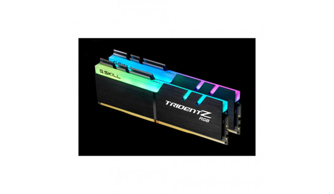 G.Skill TridentZ RGB 16GB (2x8) 3200