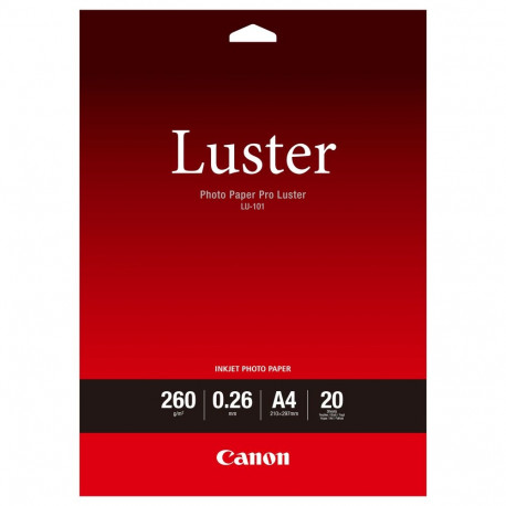 Canon 6211B006 A4 fotopaber