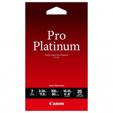 "Canon 2768B013 10x15cm Fotopapier"