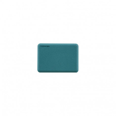 Toshiba 6.3cm 1TB USB3.2 Canvio Advance roheline väline