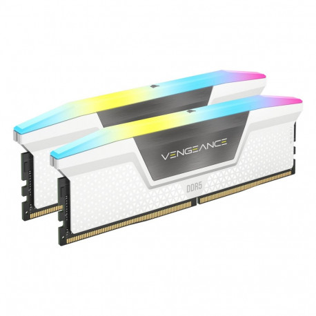 "64GB PC 5200 CL40 CORSAIR KIT (2x32GB) VENGEANCE RGB W retail"