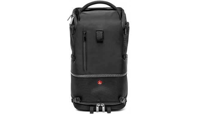 Manfrotto Advanced Tri Backpack Medium, black (MB MA-BP-TM)