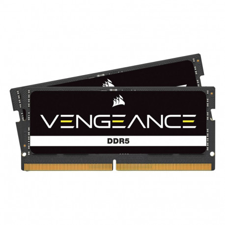 Corsair Vengeance B 64GB (2x32GB) SO PC 4800 CL40 komplekt, jaemüügipakend