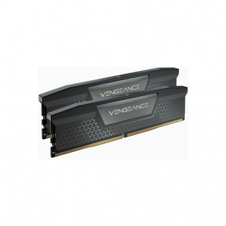 32GB PC 6200 CL36 Corsair (2x16GB) Vengeance must komplekt jaemüügipakend