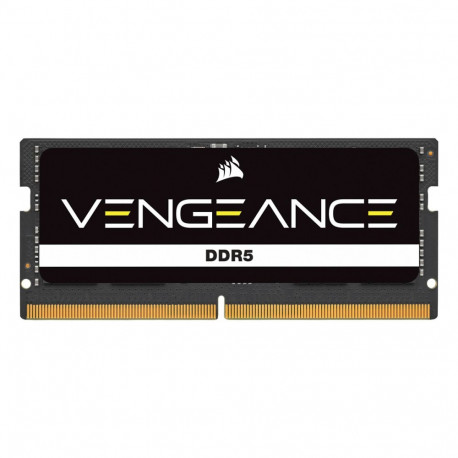 CORSAIR Vengeance RGB 32GB PC 4800 CL40 komplekt, jaemüügipakend