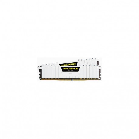 32GB PC 3200 CL16 Corsair Vengeance LPX W komplekt (2x16GB)