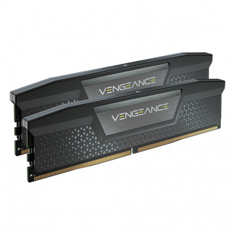 64GB PC 5600 CL40 CORSAIR VENGEANCE must komplekt (2x32GB) jaemüük