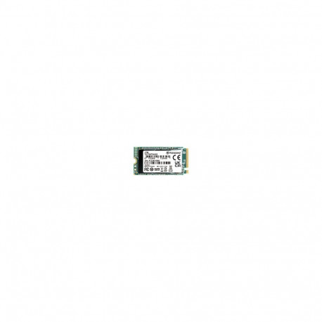 "TRANSCEND 1TB M.2 2242PCIe Gen3x4 NVMe 3D TLC DRAM-less"