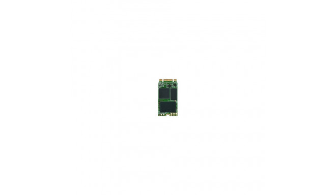 "TRANSCEND 240GB M.2 2242 SSD SATA3 TLC"