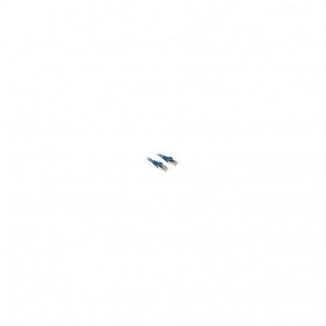 Sharkoon RJ45 CAT.6 SFTP kaabel 0.25m sinine