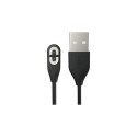 "Shokz OpenRun Pro/OpenRun Magnetic Charging Cable"
