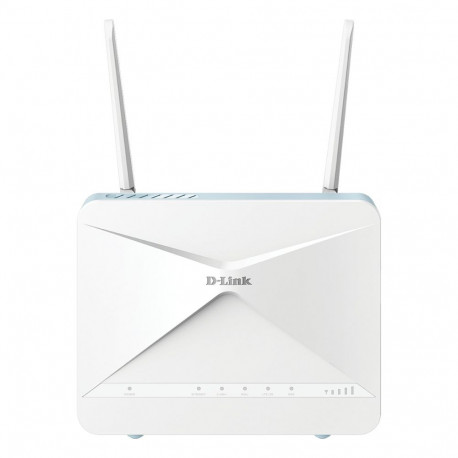 "D-Link Eagle Pro G415/E UMTS/4G/LTE Mobile Hotspot"