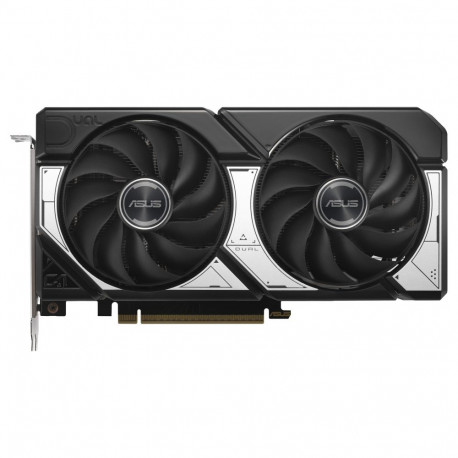 ASUS RTX 5060 Ti 16GB DUAL OC GDDR7