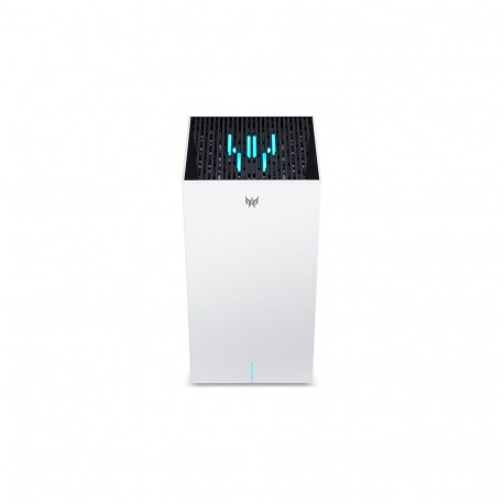 "Acer Predator Connect T7 Wifi 7 Mesh Router EU plug"