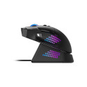 "MSI VERSA PRO W + Mouse Dock Pro"