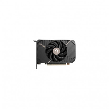 "RTX 5060 8GB Zotac SOLO GDDR7 1 Fan"