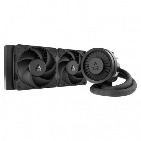 K Cooler Arctic Liquid Freezer III Pro - 240 must