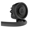 "K Cooler Arctic Liquid Freezer III Pro - 240 Black"