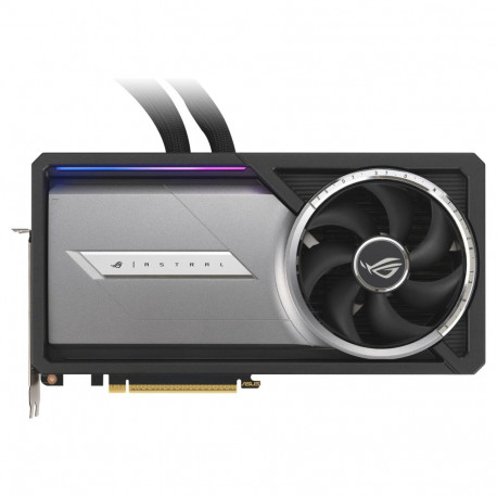 "RTX 5090 32 GB ASUS ROG ASTRAL LC GDDR7 3 Fan"