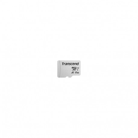 "CARD microSD Card 8GB Transcend SDHC USD300S (ohne Adapter)"