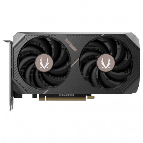 "RTX 5060 TI 8GB Zotac AMP 8GB GDDR7"