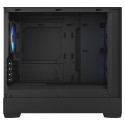 "Mini Fractal Design Pop Mini Air Black Window"