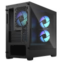 "Mini Fractal Design Pop Mini Air Black Window"