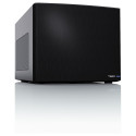 "ITX Fractal Design Node 304 schwarz"