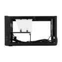 "ITX Fractal Design Node 304 schwarz"