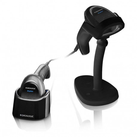 Datalogic GRYPHON D4520 2D MPX must HD 5V