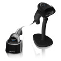 "Datalogic GRYPHON D4520 2D MPX BLK HD 5V"