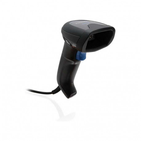 "Datalogic QUICKSCAN D2590 2D MPX BLK 5V"