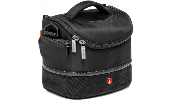 Manfrotto Advanced Shoulder Bag V, black (MB MA-SB-5)