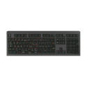 "LogicKeyboard macOS X Shortcuts Astra 2 DE (Mac)"