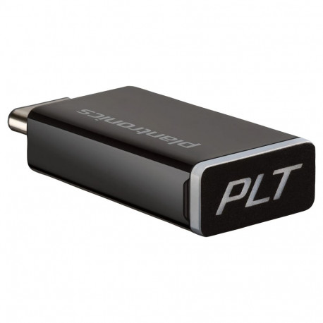 HP Poly Bluetooth-adapter BT600 USB-C pakendis