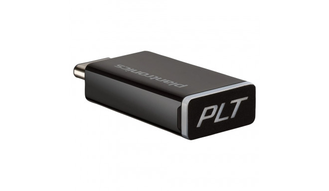 HP Poly Bluetooth-adapter BT600 USB-C pakendis